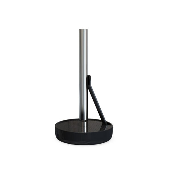 PRIMANOVA PORTE ESSUIE TOUT NOIR E68-06