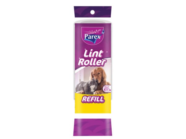 PAREX RECHARGE ROULEAU A CHARPIE PREMIUM 915