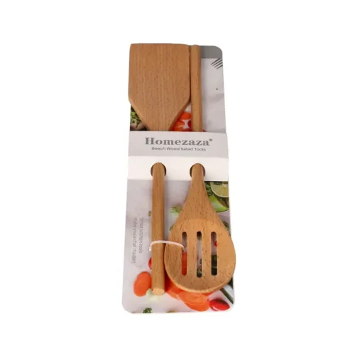 DANNY HOME 2 USETENSILES EN BAMBO DH0071