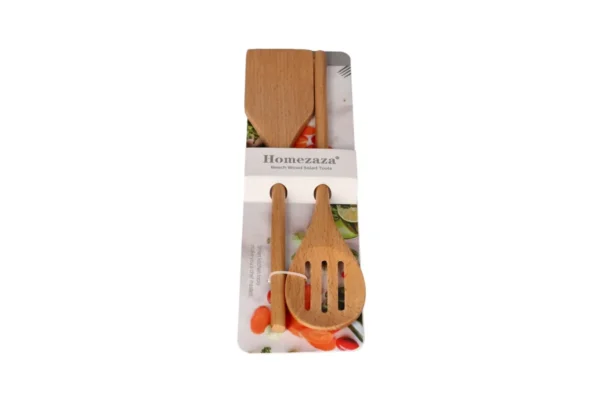 DANNY HOME 2 USETENSILES EN BAMBO DH0071