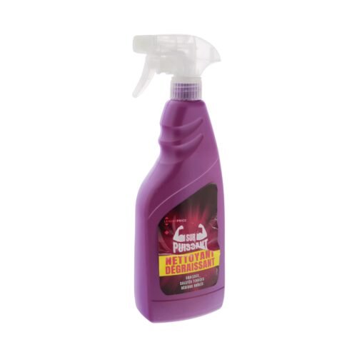 LP PISTOLET 750ML DEGRAISSANT SURPUISSANT