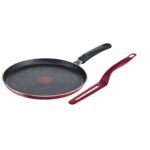 TEFAL CREPIERE 28CM + SPATULE
