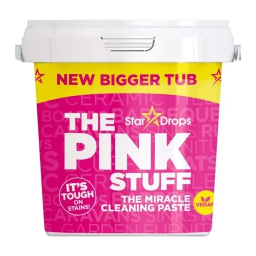 THE PINK STUFF PATE MAGIQUE 850GR