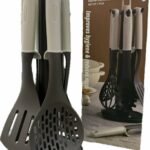 DANNY HOME SET USETENSILES 7PCS BLANC DH3205