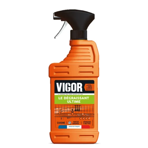 VIGOR DEGRAISSANT ULTIME 650ML