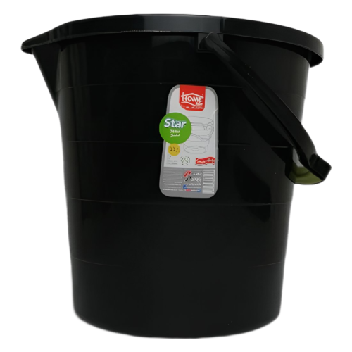 HOME LIFE STAR SEAU 10L