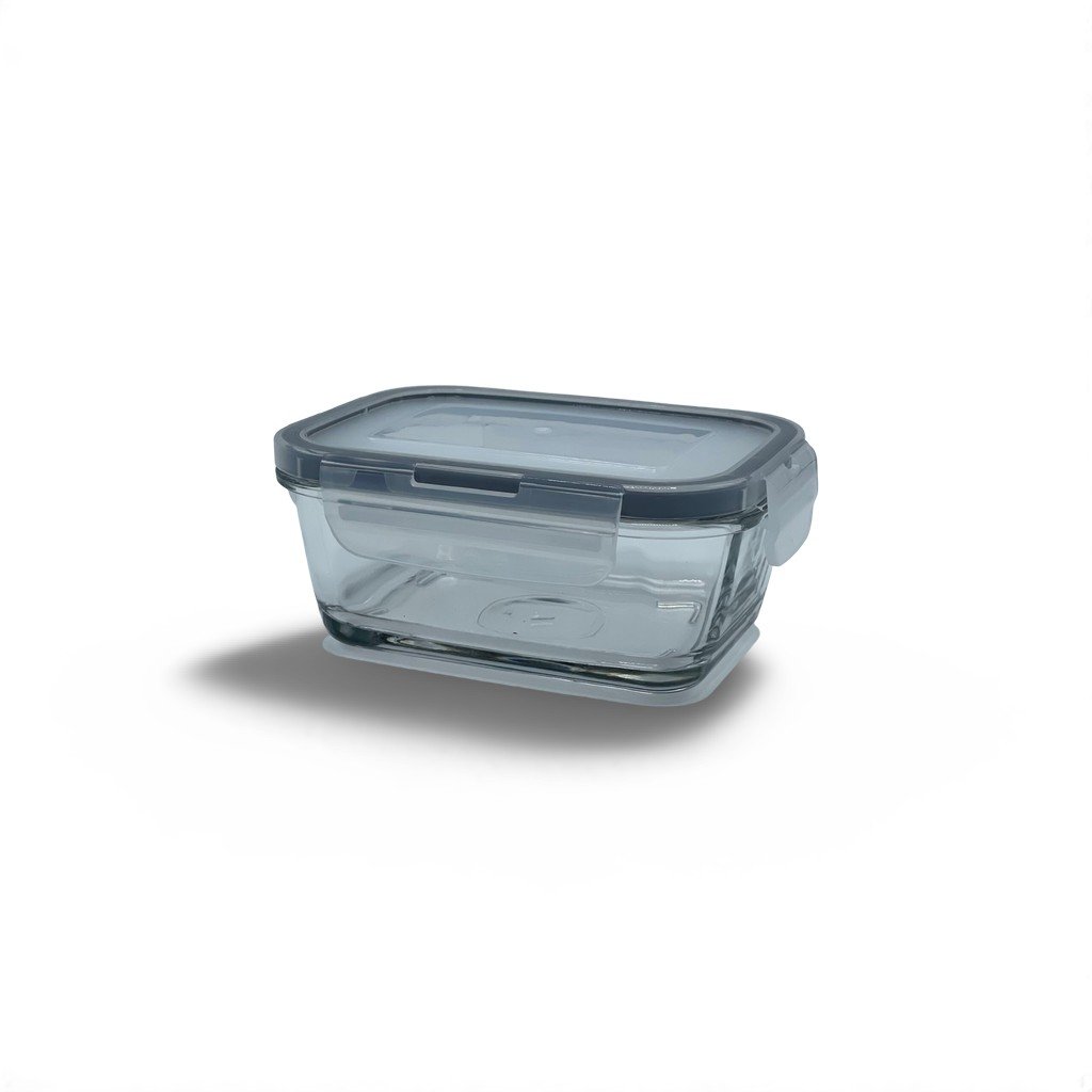 HOME GLASS FRESCO PORTE MANGER 400ML FRS237