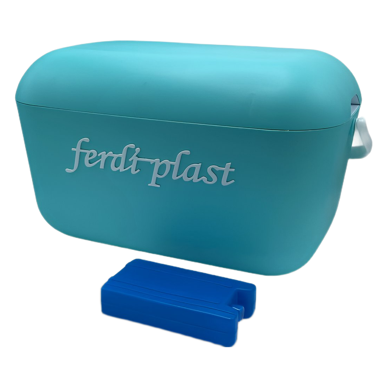 FERDI PLAST GLACIERE 20L 51.5X32.8X30.4CM