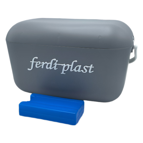 FERDI PLAST GLACIERE 12L 43.5X27.8X25.7CM