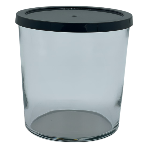 HOME GLASS BOCAL EN VERRE 345ML