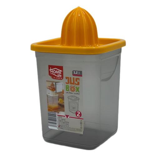HOME BORJ JUS PRESSE AGRUMES N 02