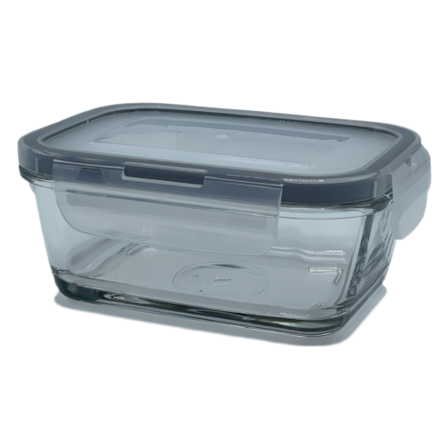 HOME GLASS FRESCO PORTE MANGER 400ML FRS237