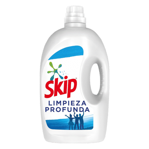 SKIP LESSIVE LIQUIDE 90D 4.05L ACTIVE CLEAN