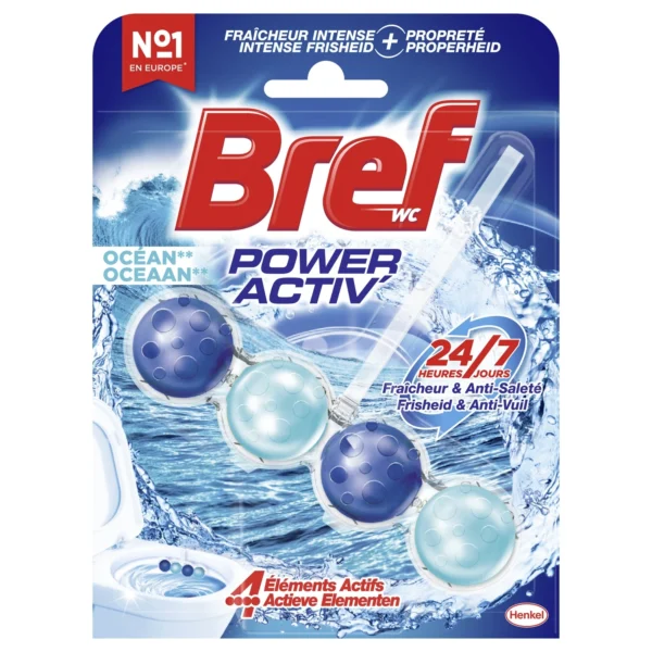 BREF BLOC WC 50GR OCEAN