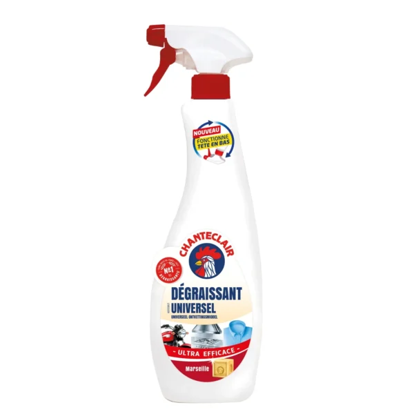 CHANTECLAIR DEGRAISSANT 600ML MARSEILLE