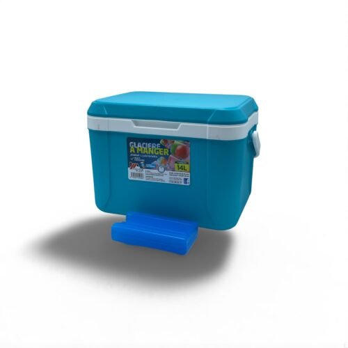 MADJOUR GLACIERE 14L 38X27X27.5CM