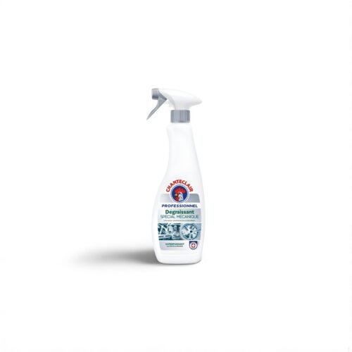 CHANTECLAIR DEGRAISSANT 700ML SPECIAL MECANIQUE