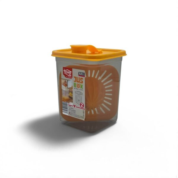 HOME BORJ JUS PRESSE AGRUMES N 02 – Image 2