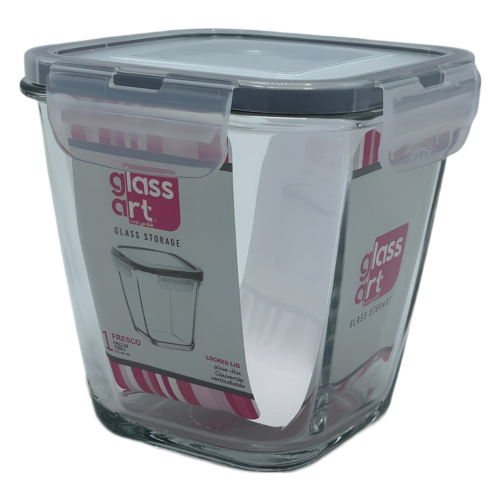 HOME GLASS FRESCO PORTE MANGER 700ML FRS228