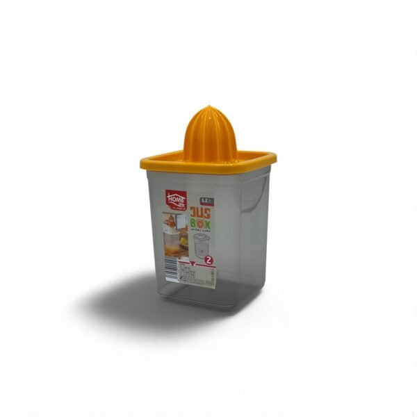 HOME BORJ JUS PRESSE AGRUMES N 02