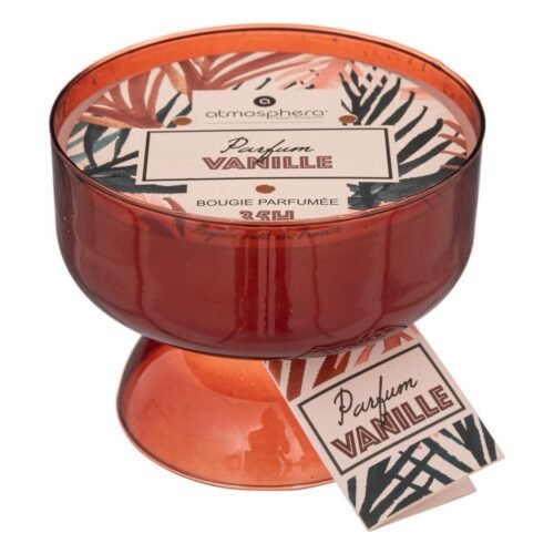 ATMOSPHERA BOUGIE PARFUMEE 35H VANILLE 187637A
