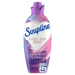 SOUPLINE ADOUCISSANT 1.08L 42D NOTES DIRIS & DE VIOLETTE