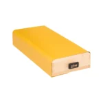 5FIVE TIROIR PORTE CAPSULES 18X38X7.5CM 179696C MOTARDE