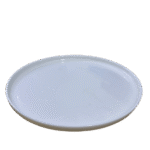 SICOM ASSIETTE PLATE 25.5CM SX0529D-1