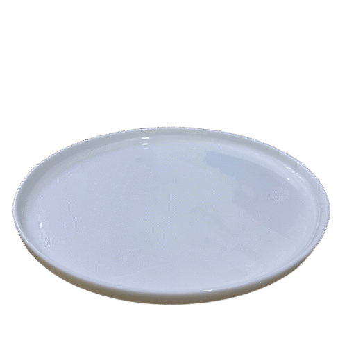 SICOM ASSIETTE PLATE 25.5CM SX0529D-1