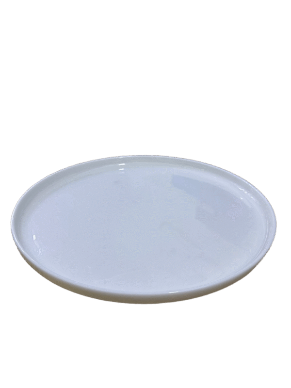 SICOM ASSIETTE PLATE 25.5CM SX0529D-1