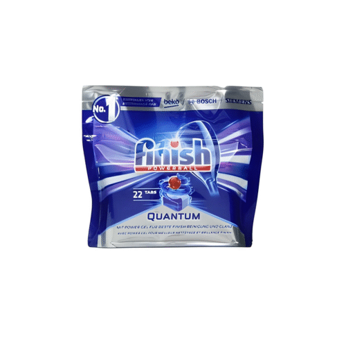 FINISH QUANTUM X22