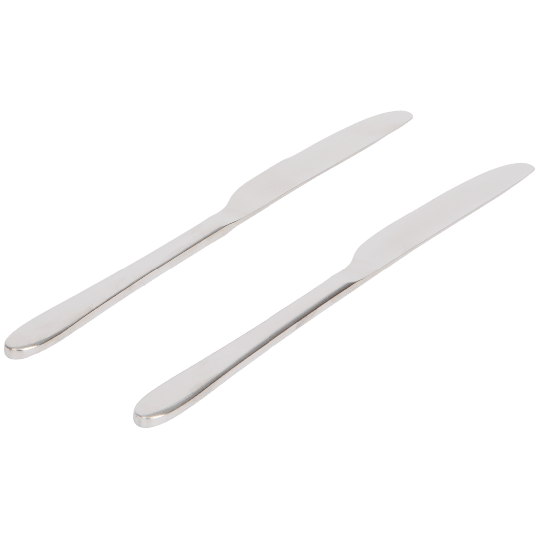 KITCHEN SET DE 2 COUTEAUX – Image 2