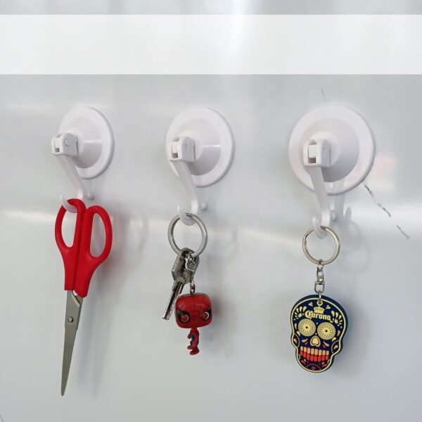 HOME COLLECTION CROCHET A VENTOUSE X1 – Image 2