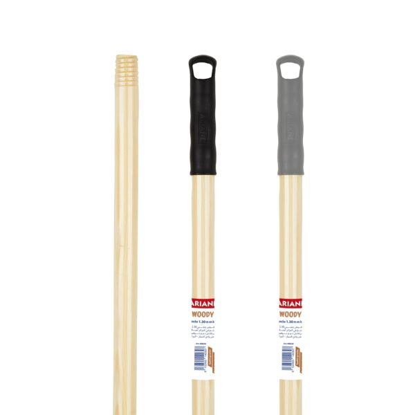 ARIANE MANCHE BOIS 1M30 WOODY
