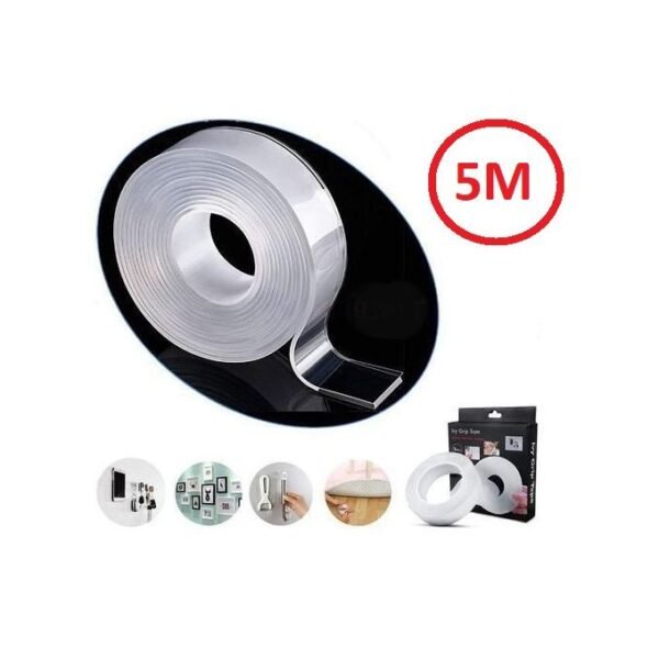 SMILE SCOTCH DOUBLE FACES 5M