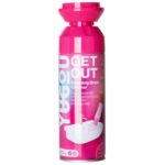 YUGOU MOUSSE NETTOYANTE EVIER 450ML