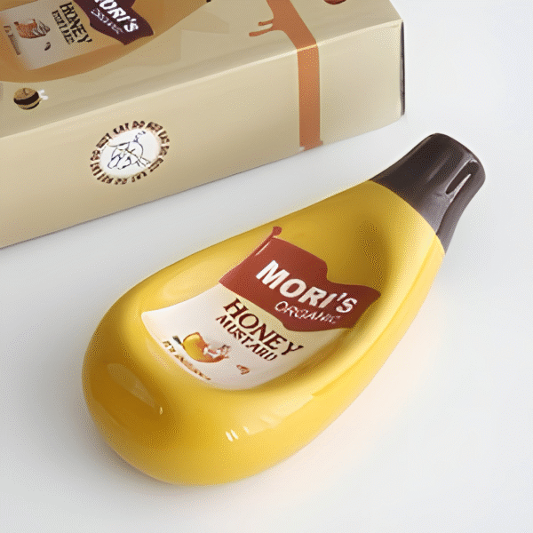GM RAMEQUIN POUR SAUCE MOTARDE 2025-106