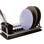 SILICE EGOUTTOIR EN ALUMINIUM 41.5X16.5X11CM 807023HC