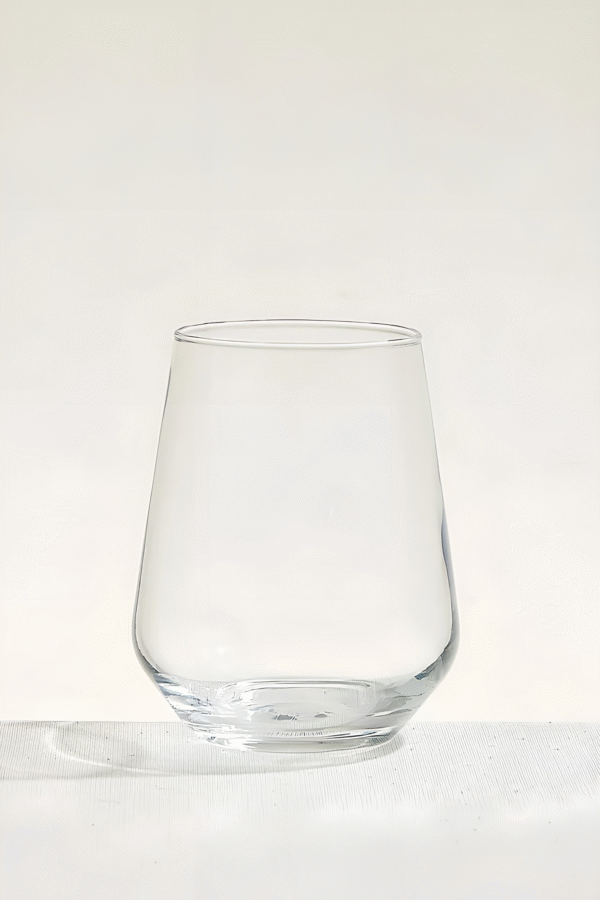 PASABAHCE ALLEGRA VERRE 43.5CL X6 41536