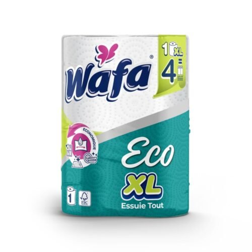 WAFA ECO ESSUIE TOUT XL 1=4