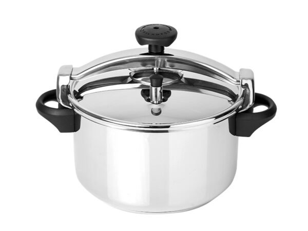 SILAMPOS AUTOCUISSEUR INOX 4.5L