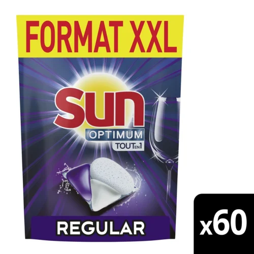 SUN OPTIMUM X60
