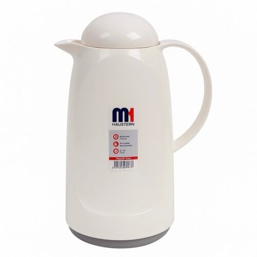 MAHBOUBA THERMOS 1L BLANCHE MH02-10