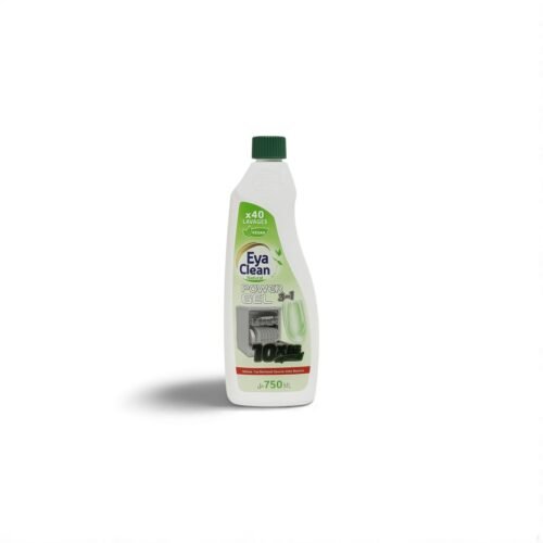 EYA CLEAN GEL LAVE VAISSELLE 750ML