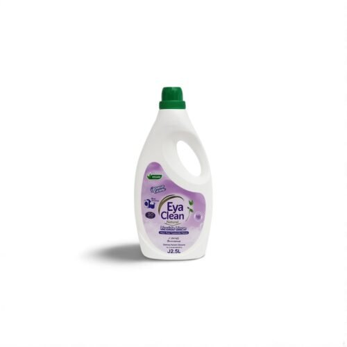 EYA CLEAN LESSIVE LIQUIDE 2.5L LAVANDE