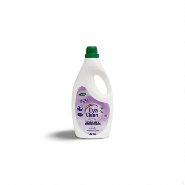 EYA CLEAN LESSIVE LIQUIDE 2.5L LAVANDE