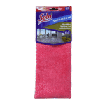 SOLO SERPILLERE MICROFIBRE 50X70CM