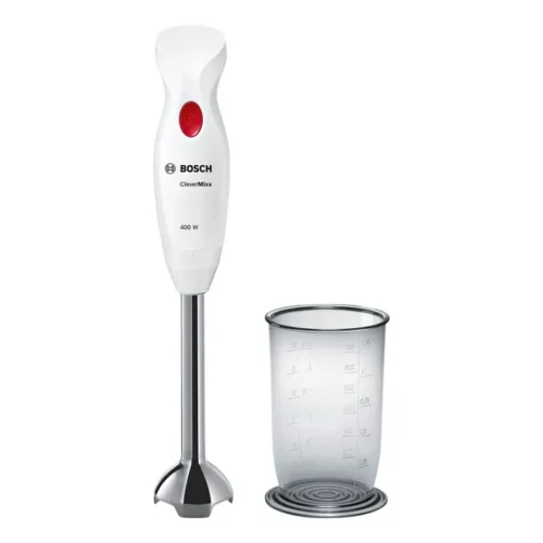BOSCH BRAS MIXEUR 400W PIED INOX MSM24100