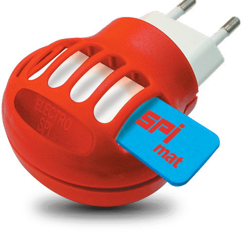 SPI DIFFUSEUR ELECTRIQUE A PASTILLE