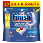 FINISH QUANTUM X28 CITRON